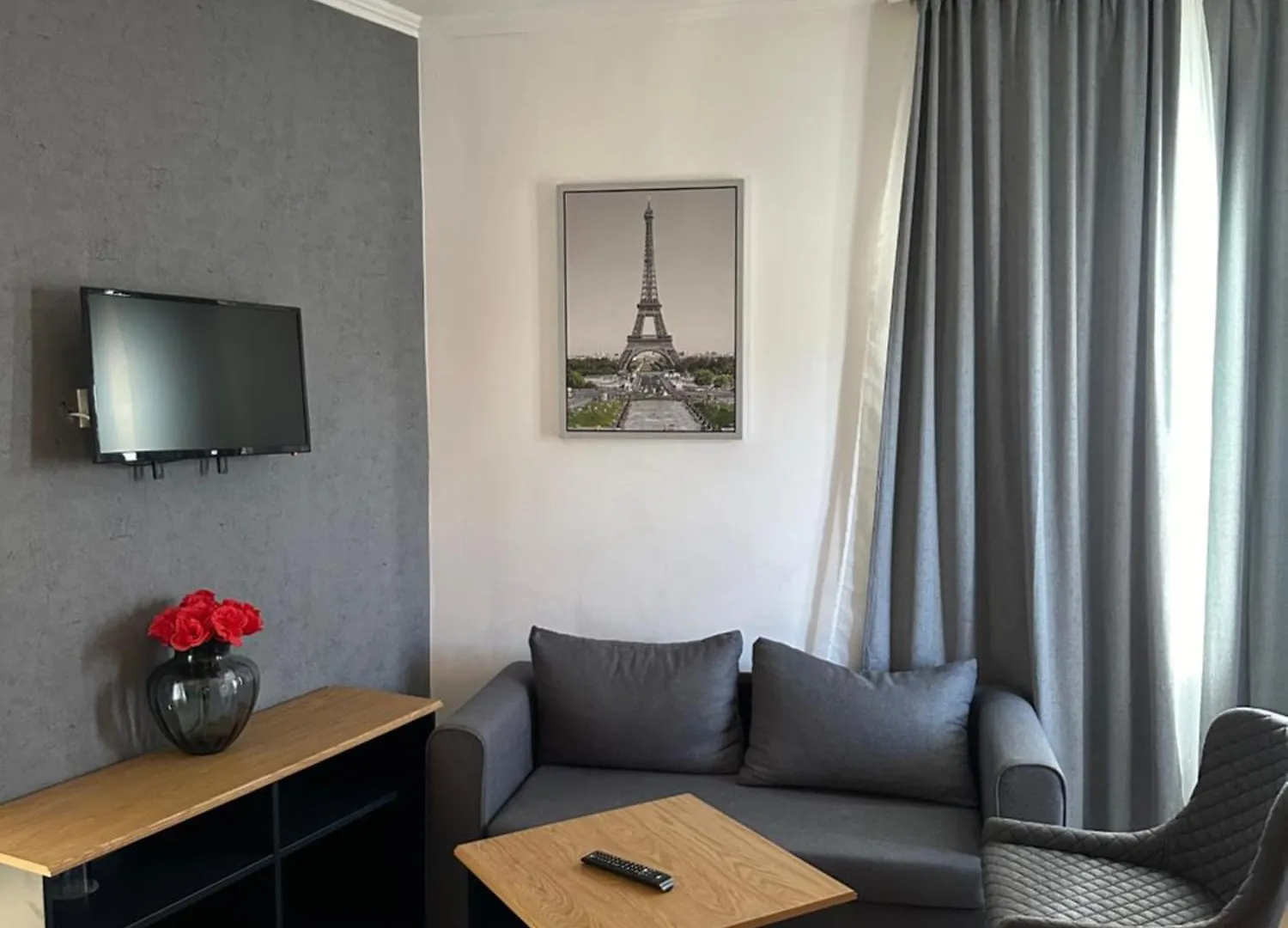 **  Hotel Art Varna Bulgaristan