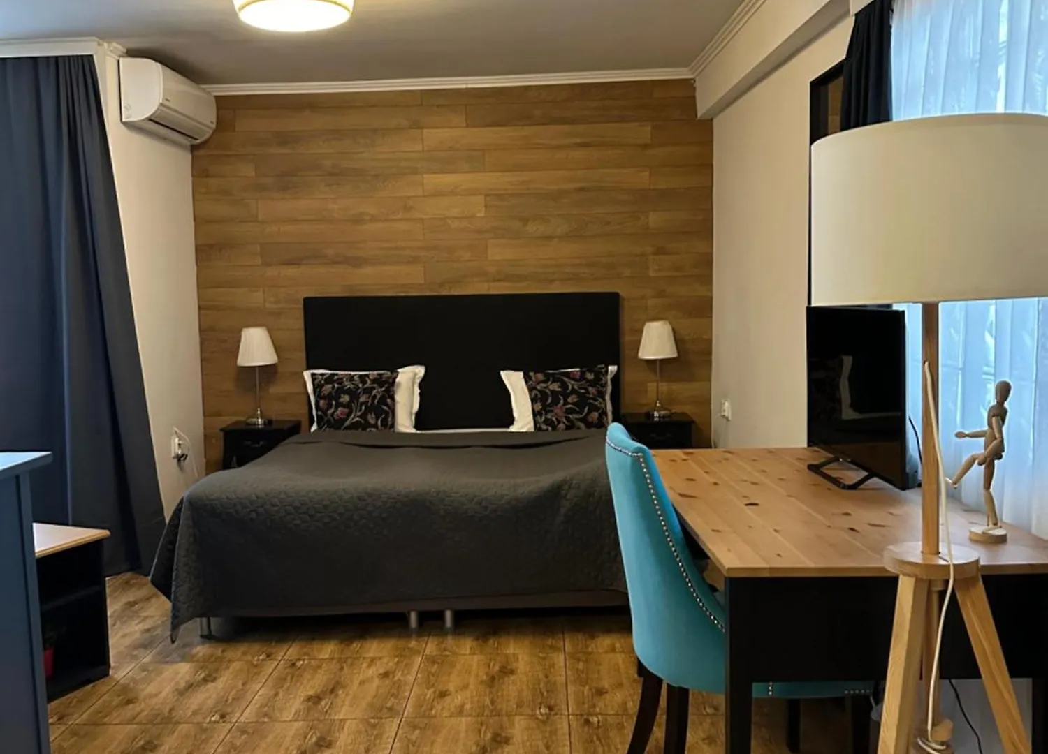 Hotel Art Varna