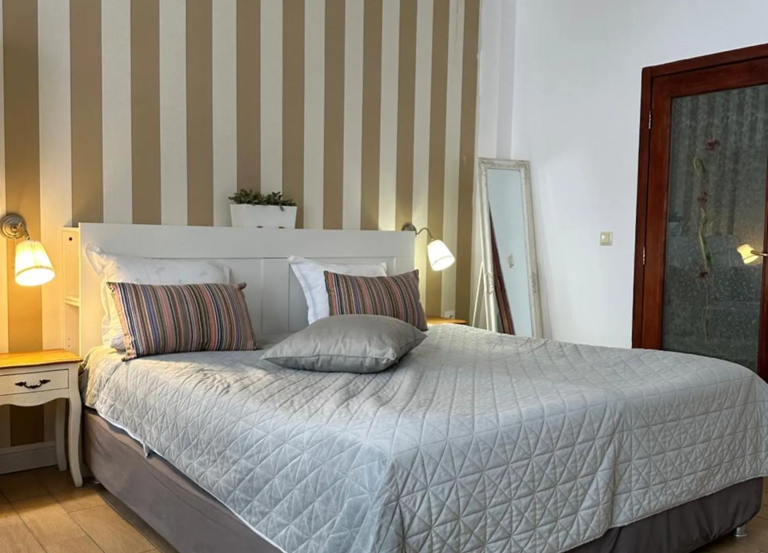 Hotel Art Varna Bulgaristan