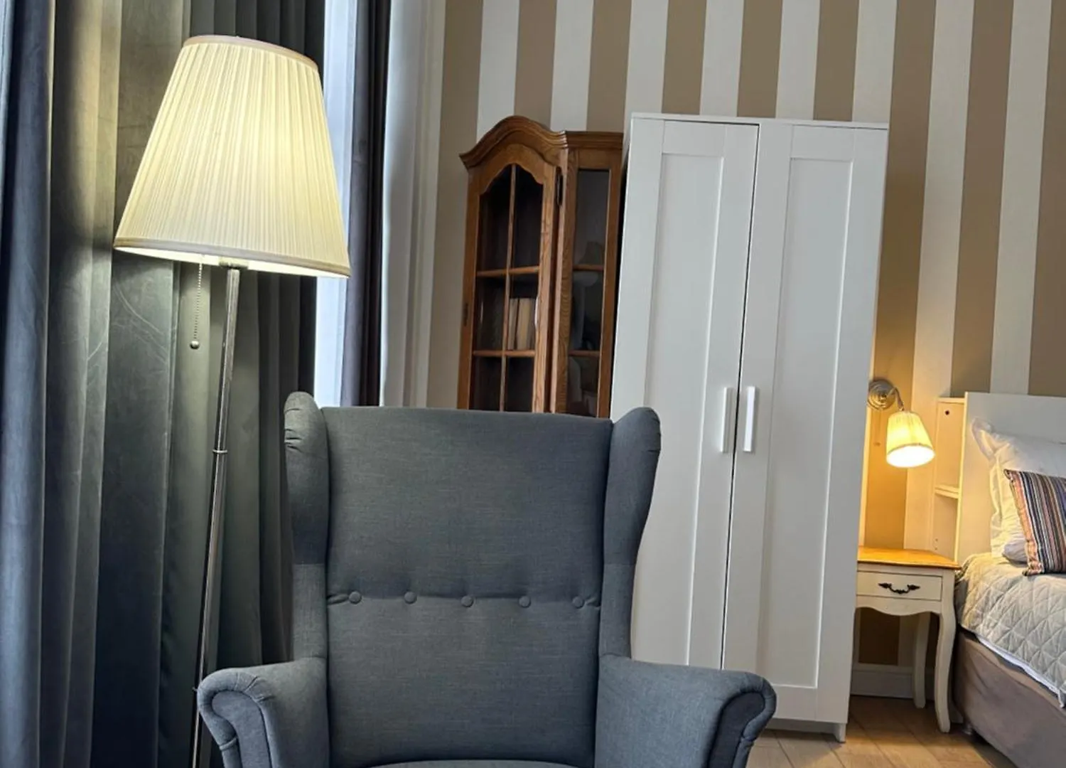 Hotel Art Varna 2*,  Bulgaristan