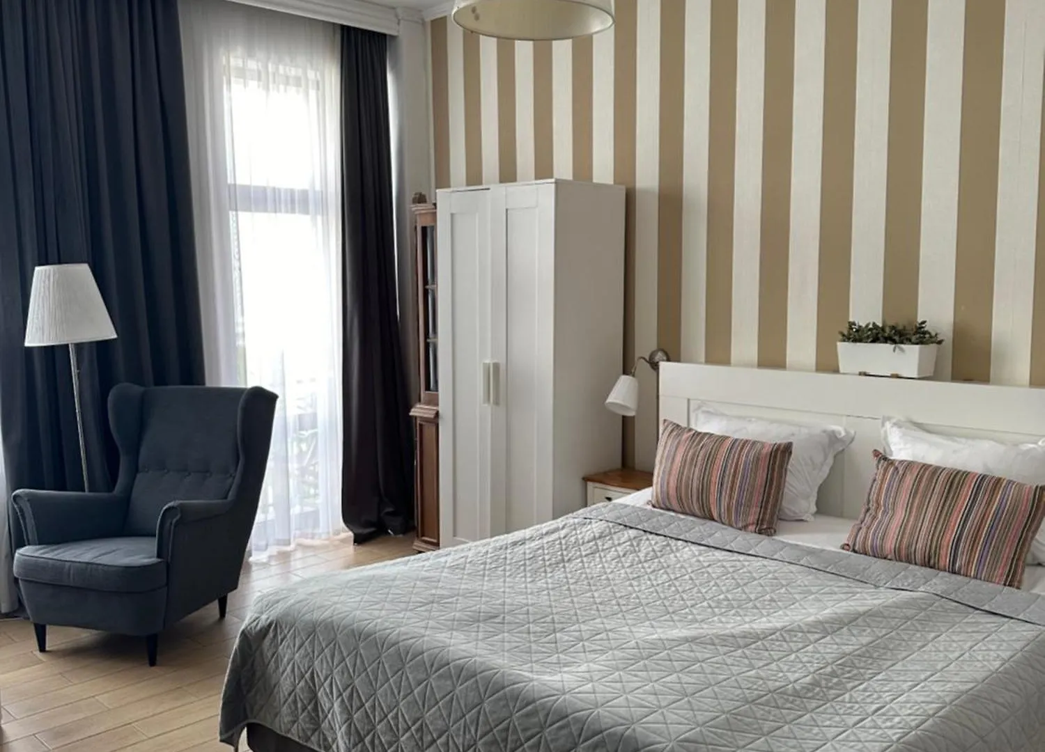Hotel Art Varna 2*,  Bulgaristan