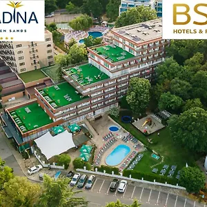Gradina Hotel