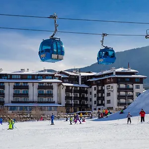 Mpm Sport Ski-in, Ski-out Otel Bansko