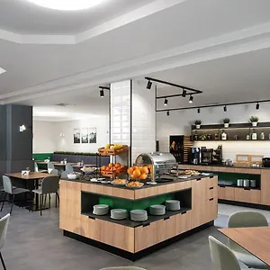 Jasmin Otel Sofya