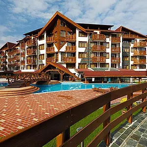 Belvedere Club Apart Otel Bansko