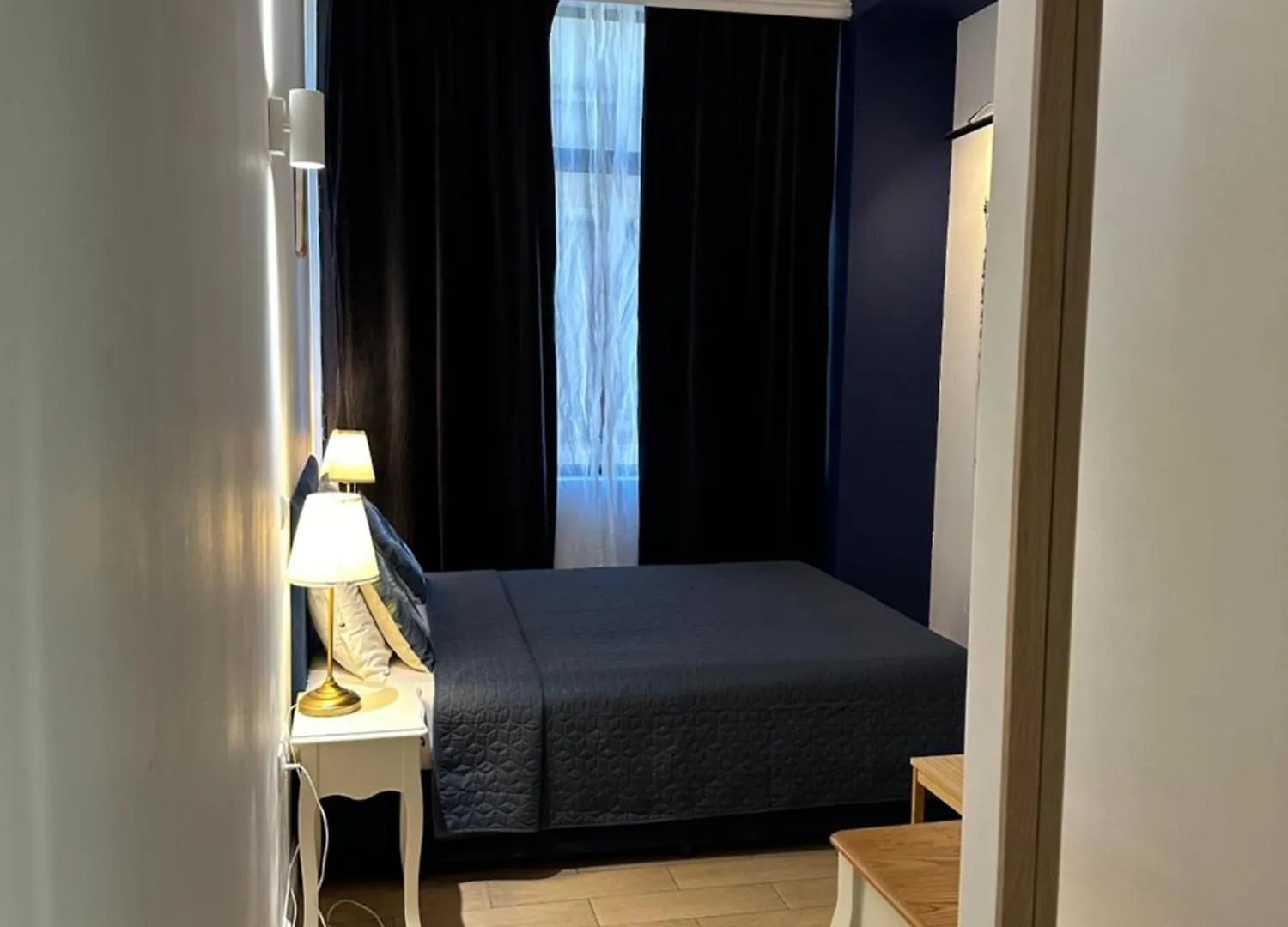 **  Hotel Art Varna Bulgaria