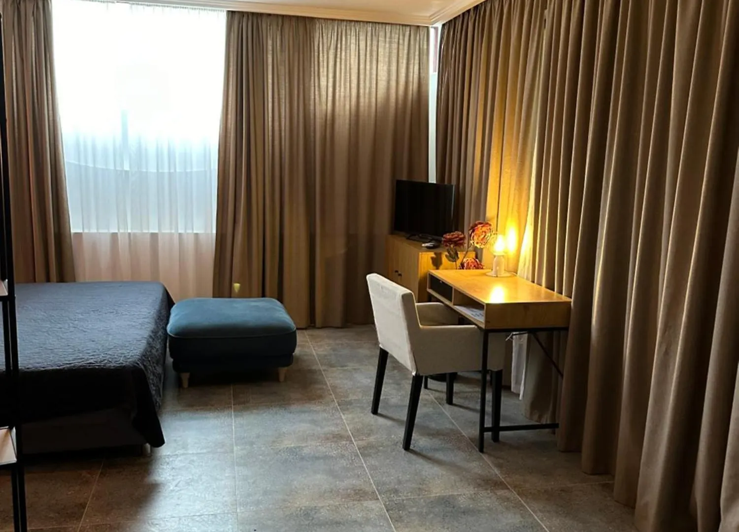 **  Hotel Art Varna Bulgaria
